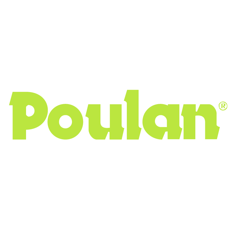 poulan