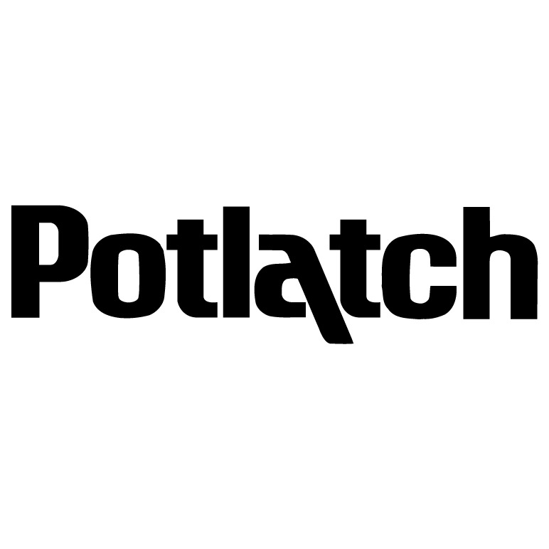 potlatch