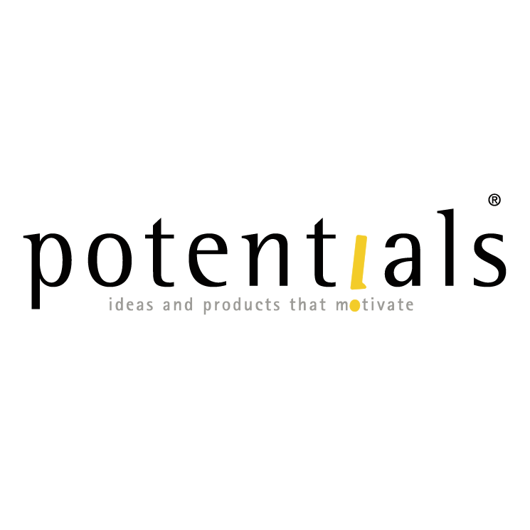 potentials