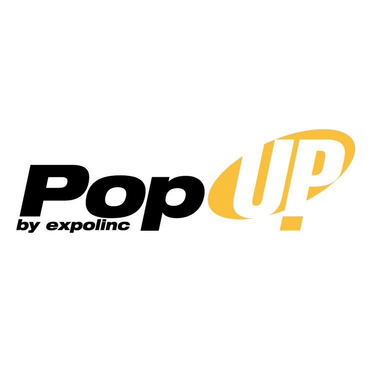 pop up