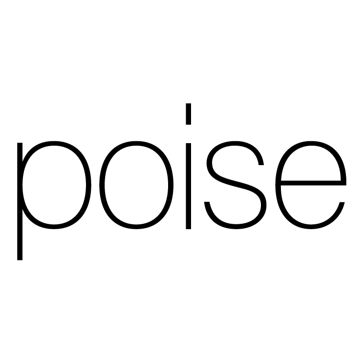 poise