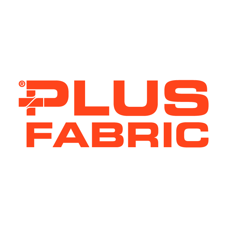 plus fabric