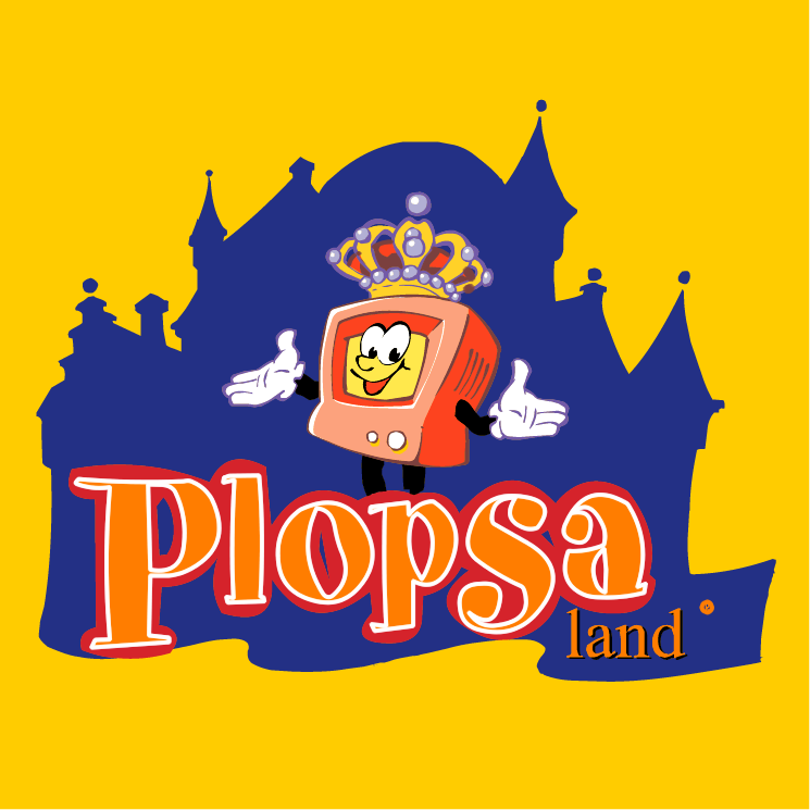 plopsaland