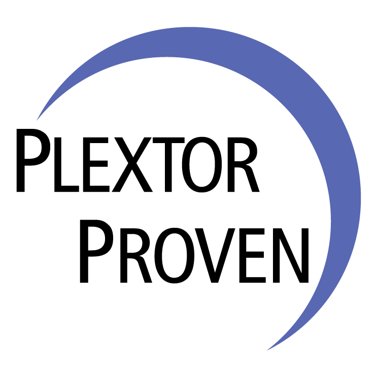 plextor proven