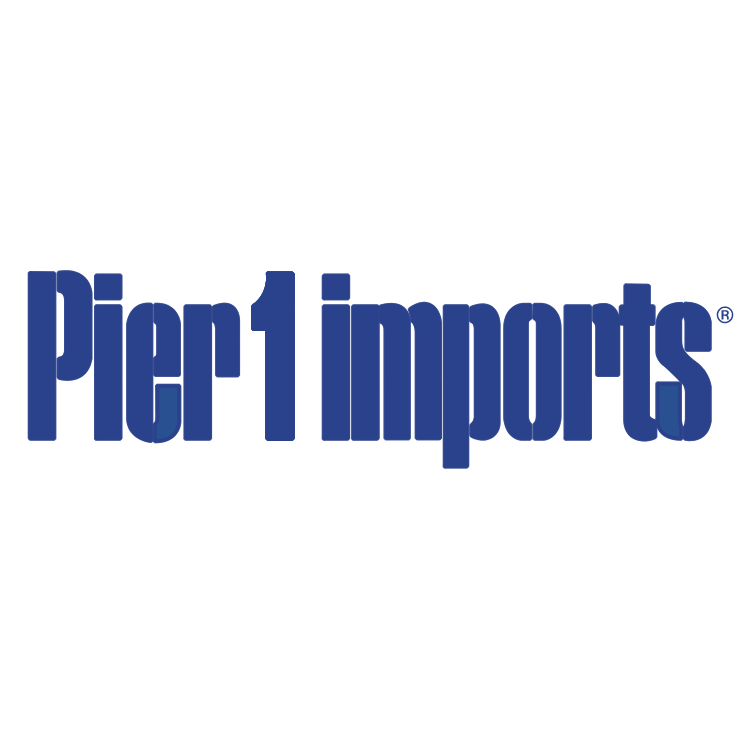 pier 1 imports 0