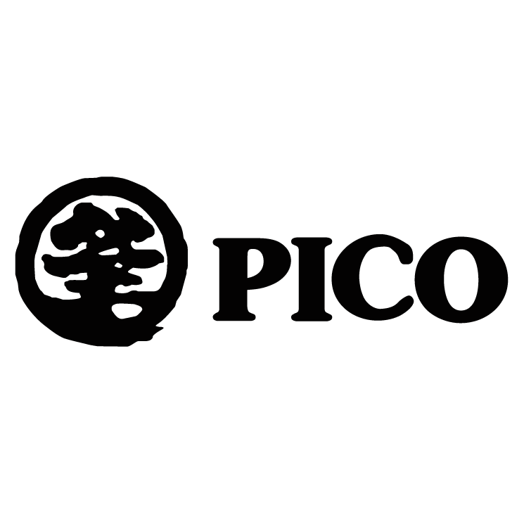 pico