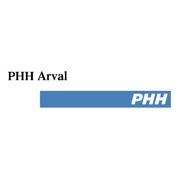 phh arval