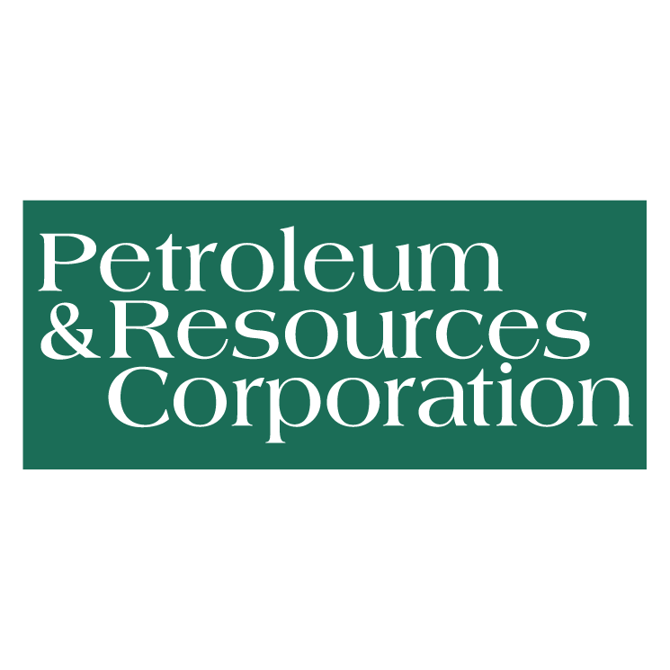 petroleum resources