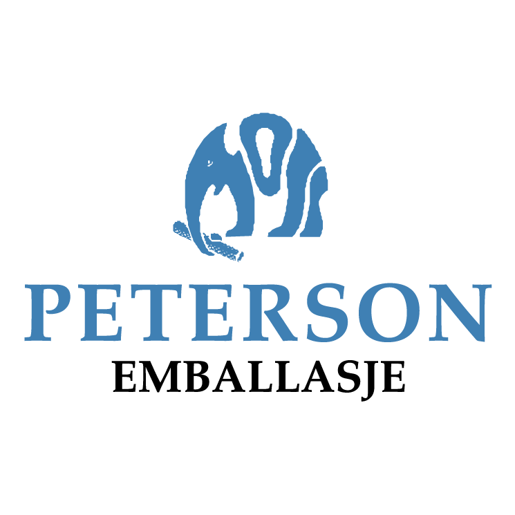 peterson emballasje