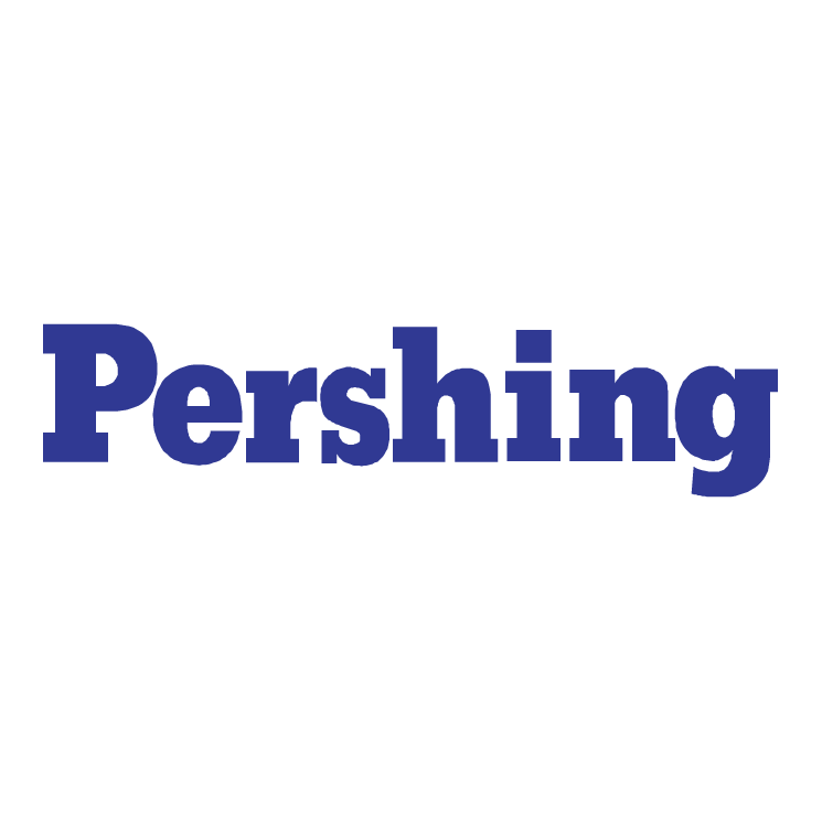 pershing