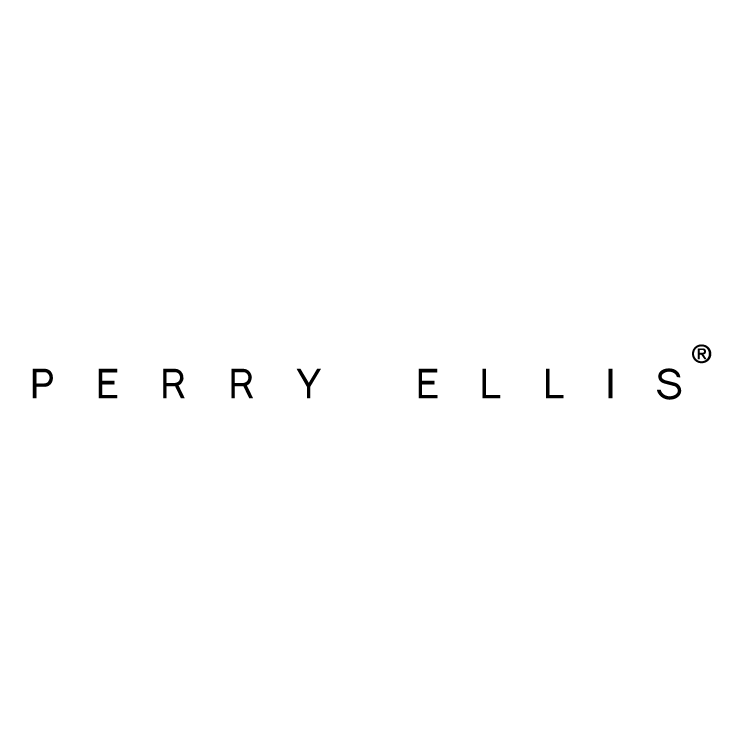 perry ellis