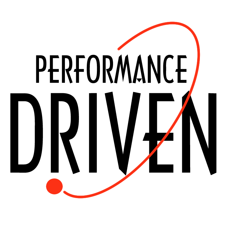 performance driven