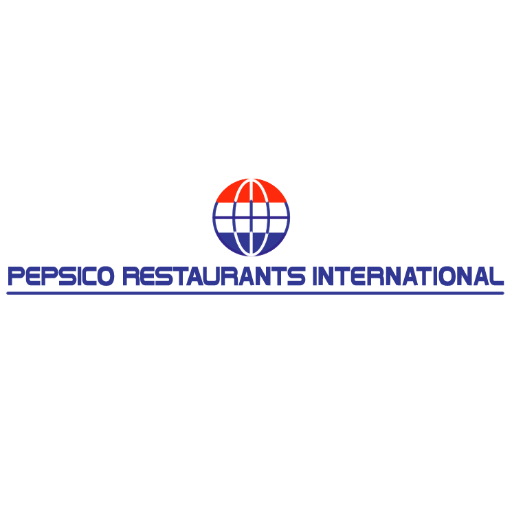 pepsico restaurants international