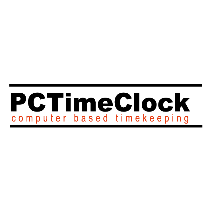 pctimeclock