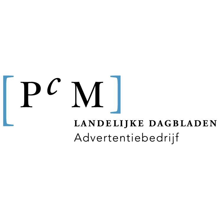 pcm landelijke dagbladen