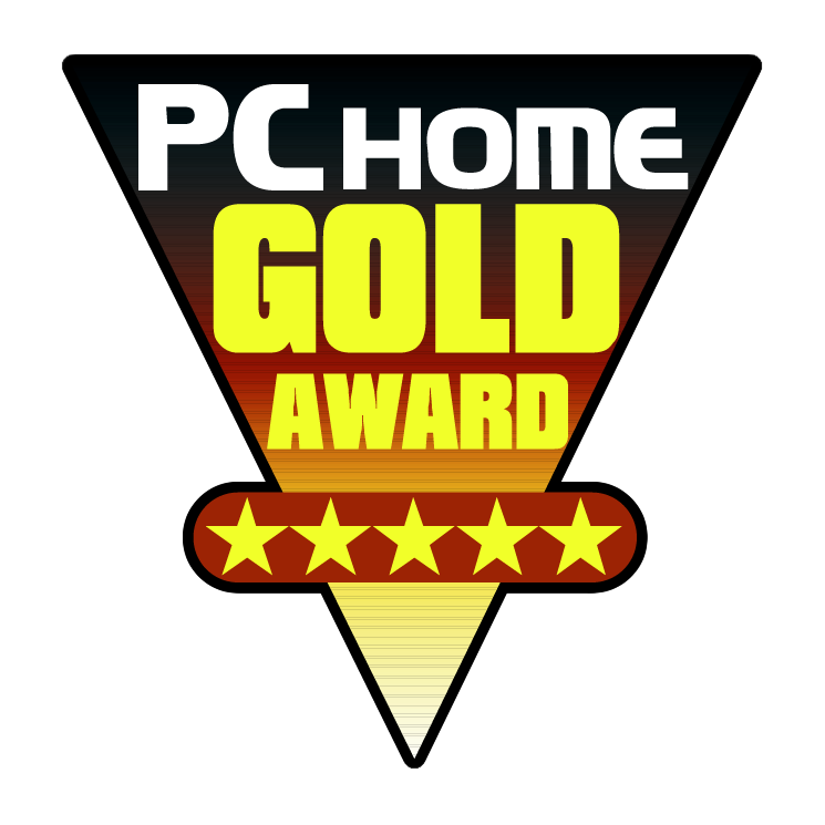 pc home gold award