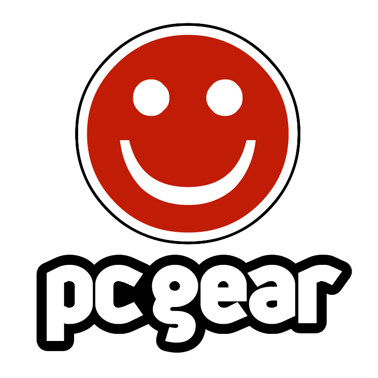 pc gear