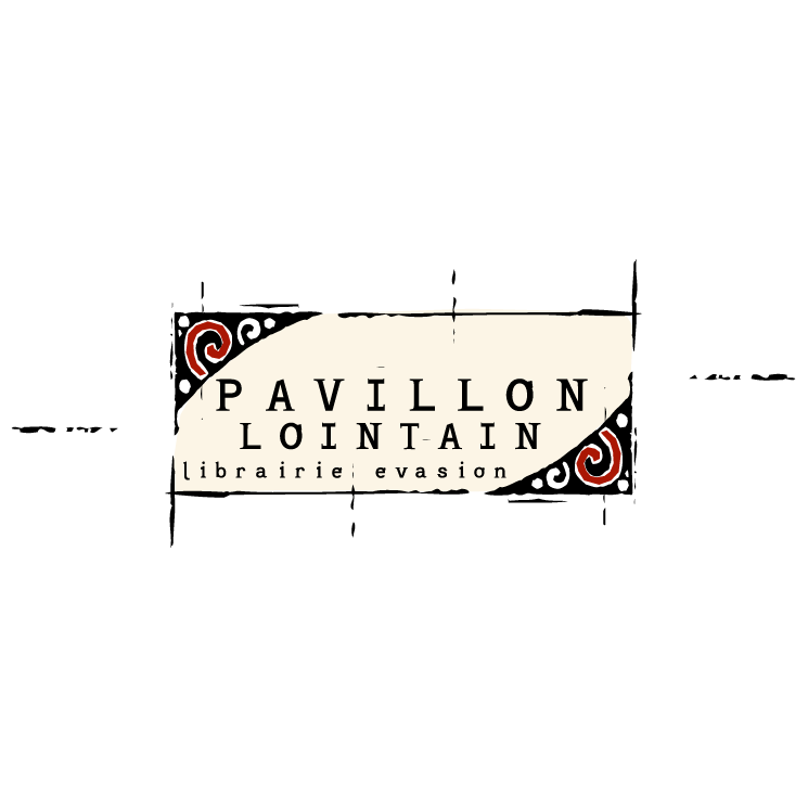 pavillon lointain