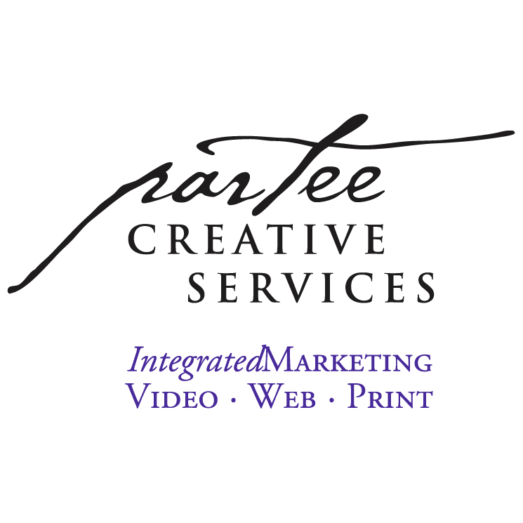 partee creative services