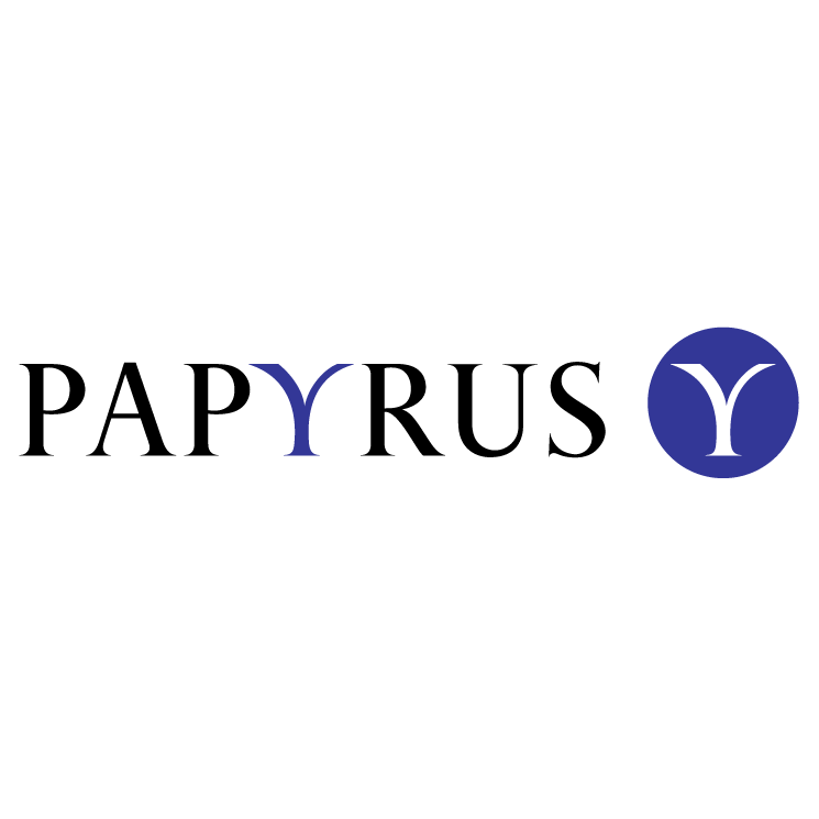 papyrus