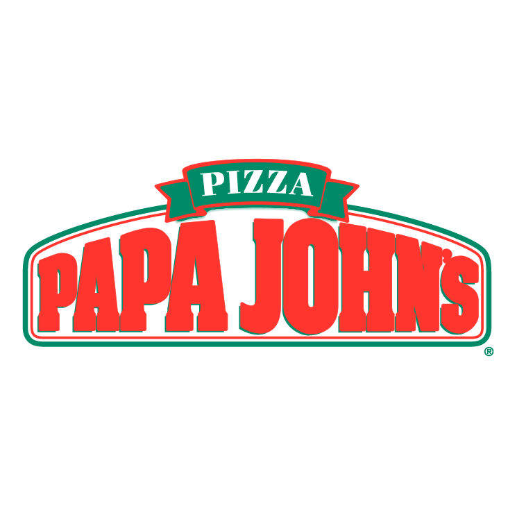 papa johns pizza 1