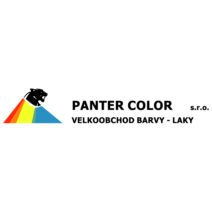 panter color