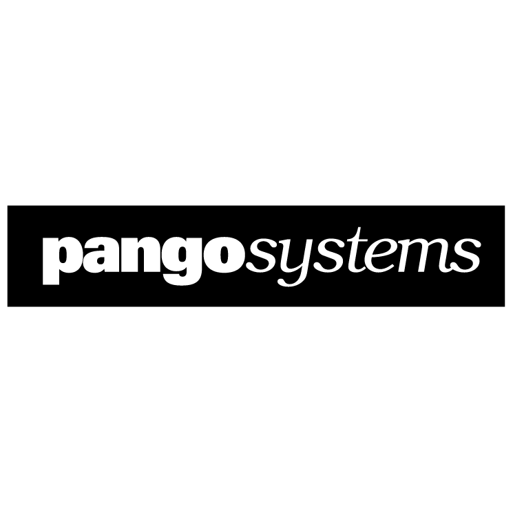 pango systems