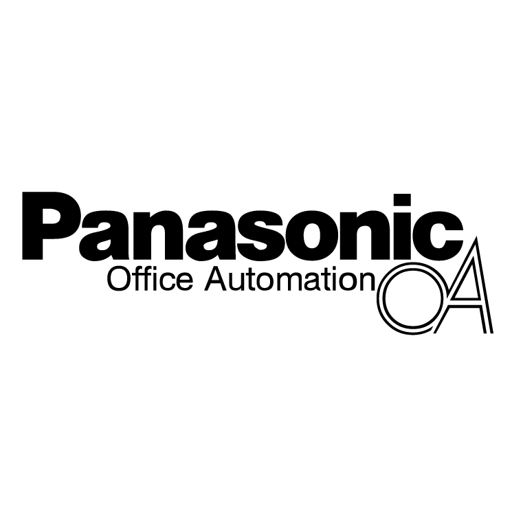 panasonic office automation