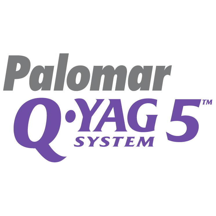 palomar q yag 5 system