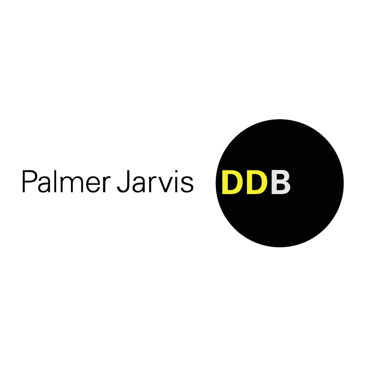 palmer jarvis ddb