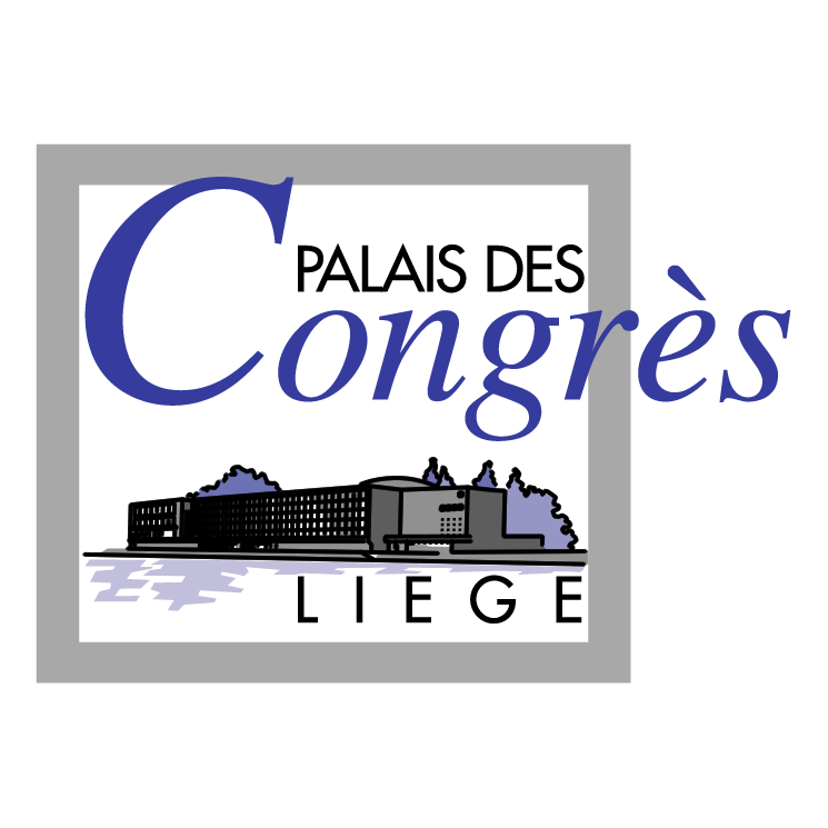 palais des congres