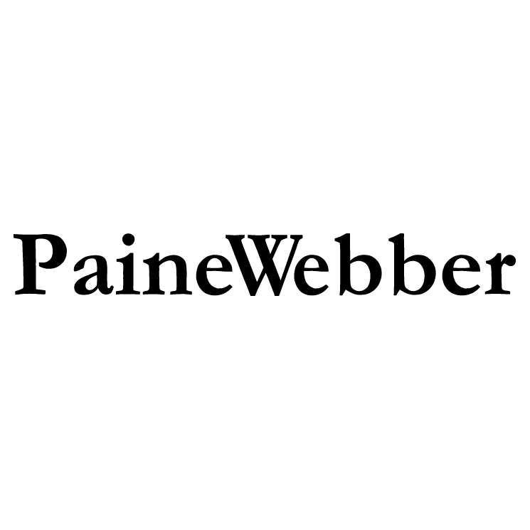 painewebber