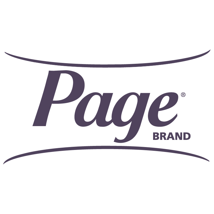 page