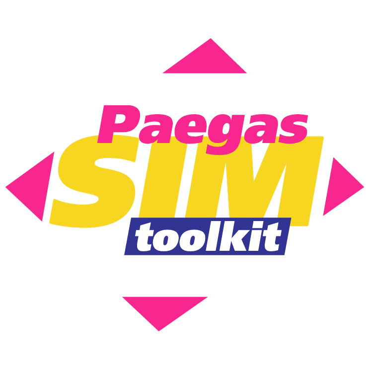 paegas sim toolkit