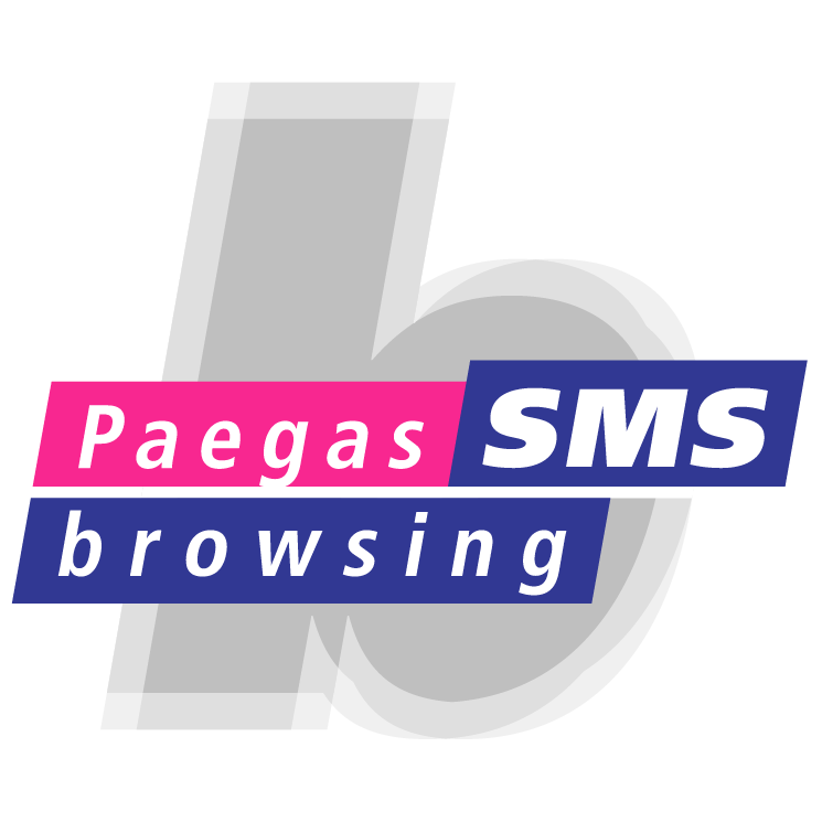 paegas browsing sms