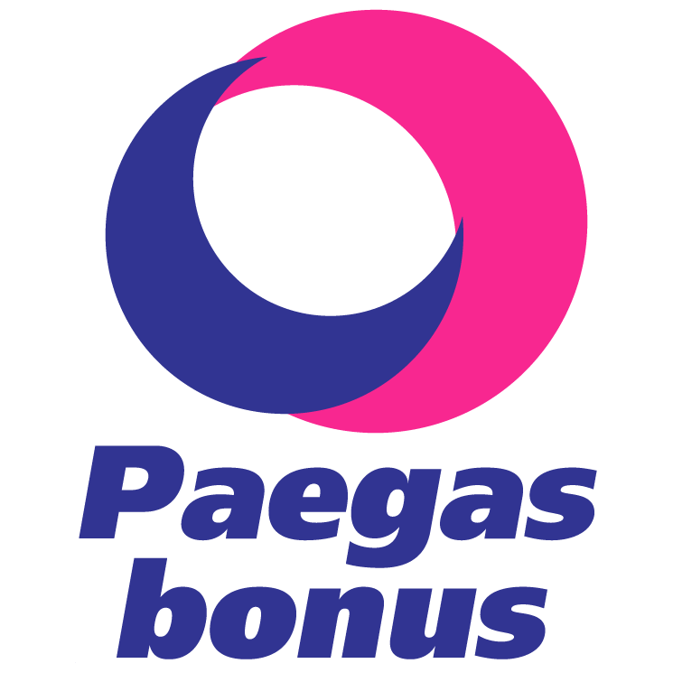 paegas bonus