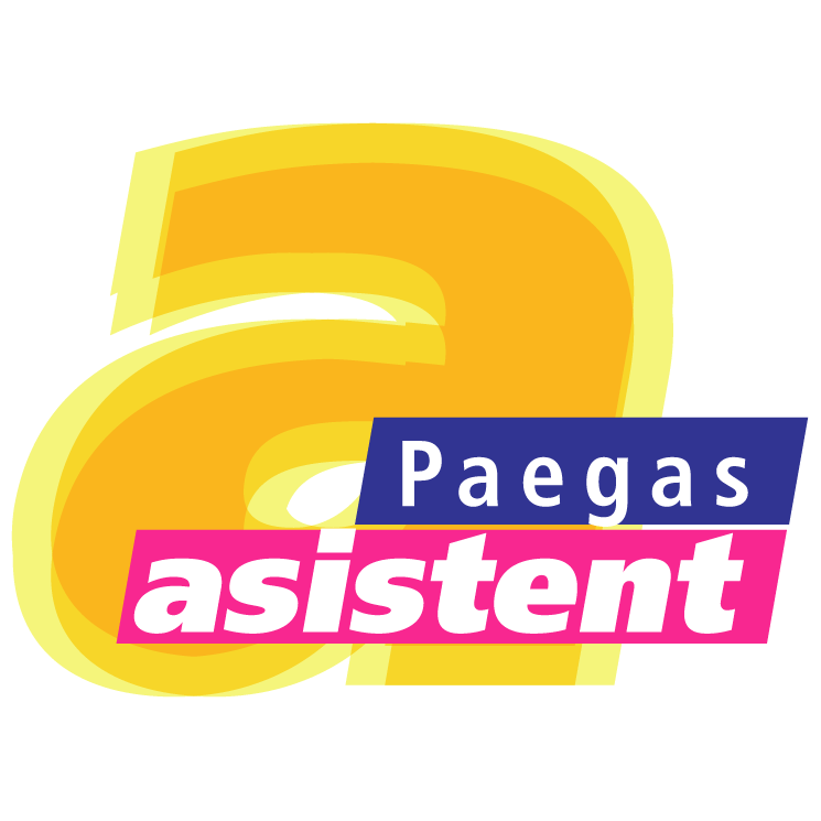 paegas asistent