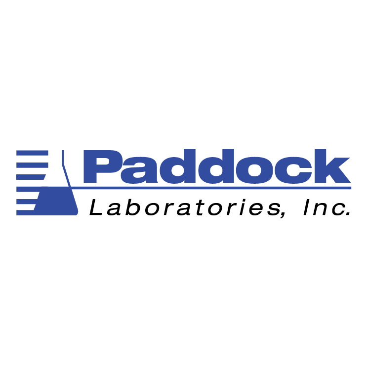 paddock laboratories