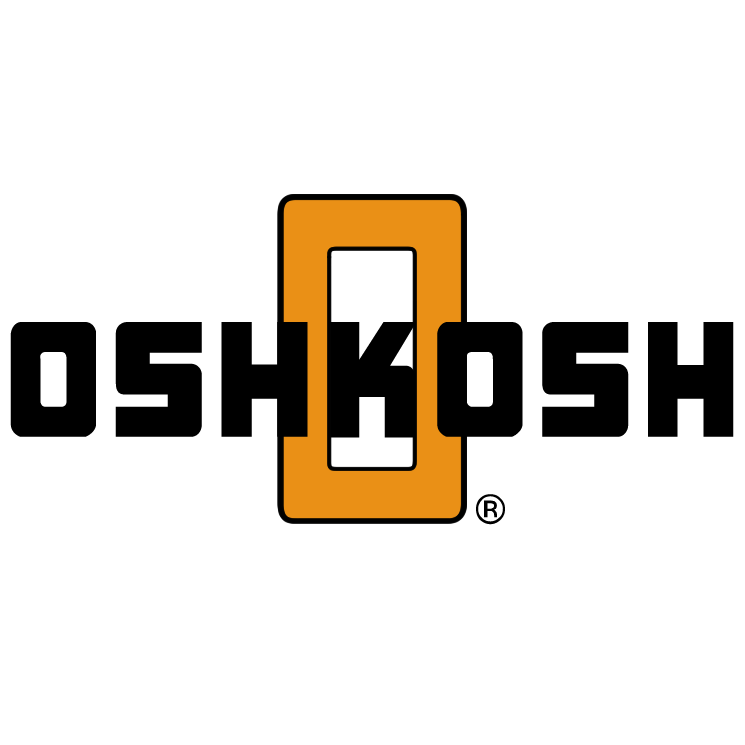 oshkosh truck