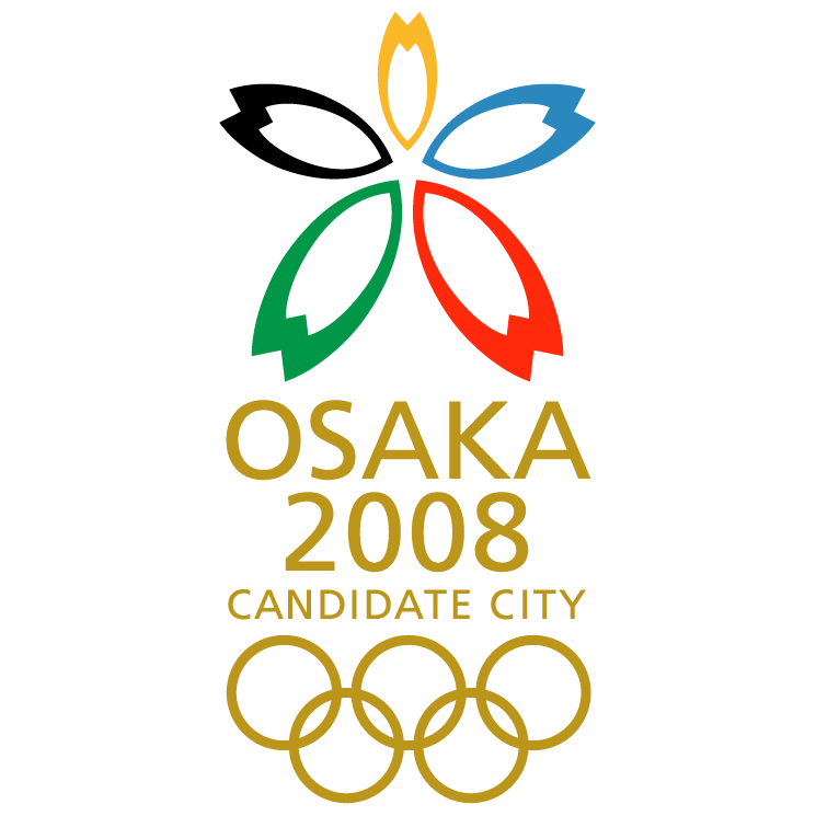 osaka 2008