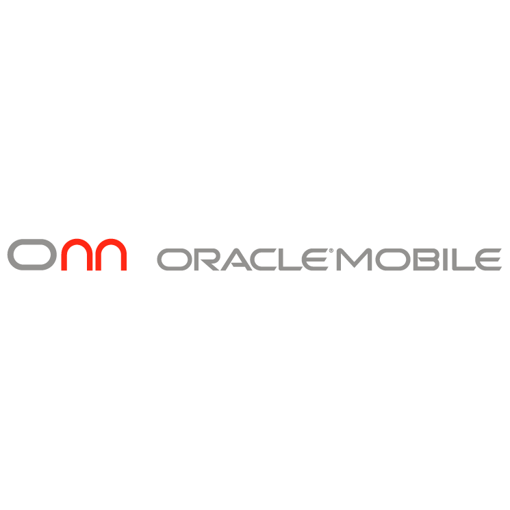 oracle mobile