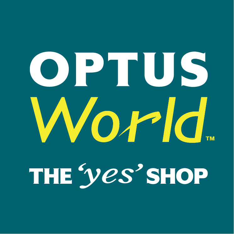 optus world