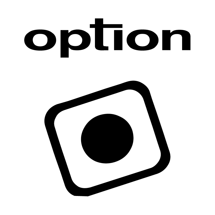 option