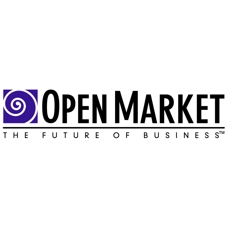 open market