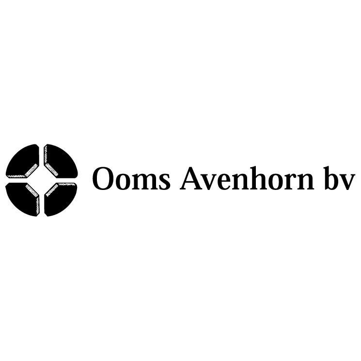 ooms avenhorn bv