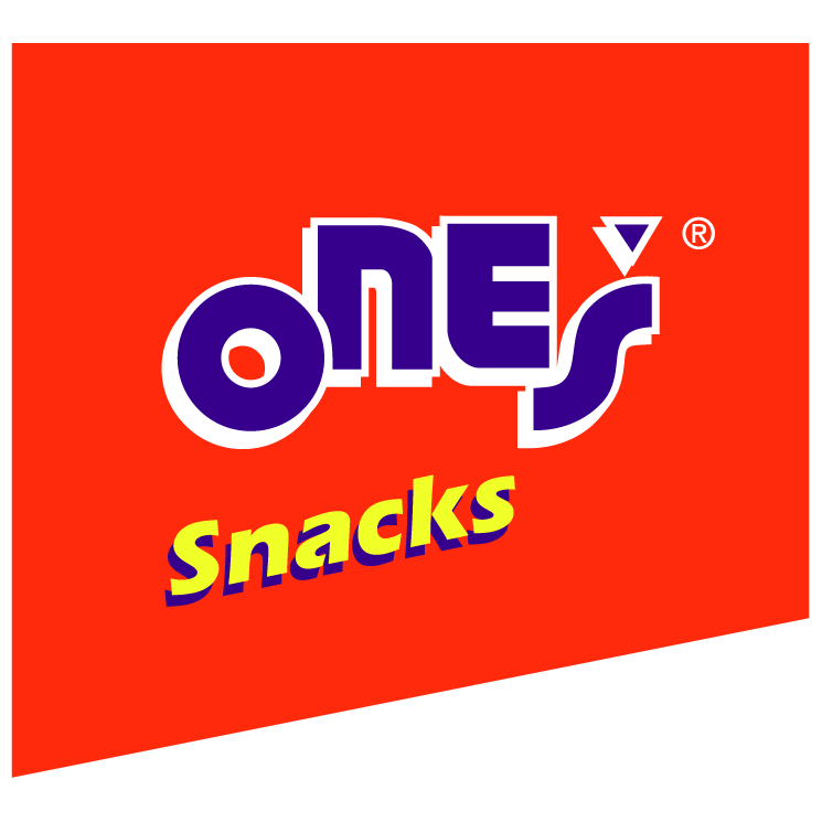 ones snacks