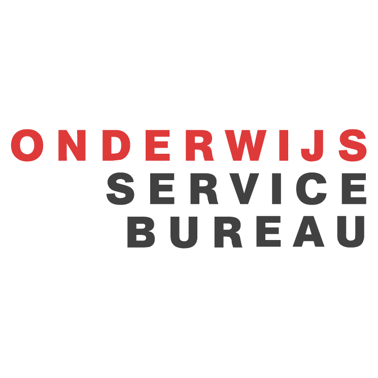 onderwijs service bureau