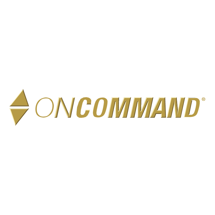 oncommand