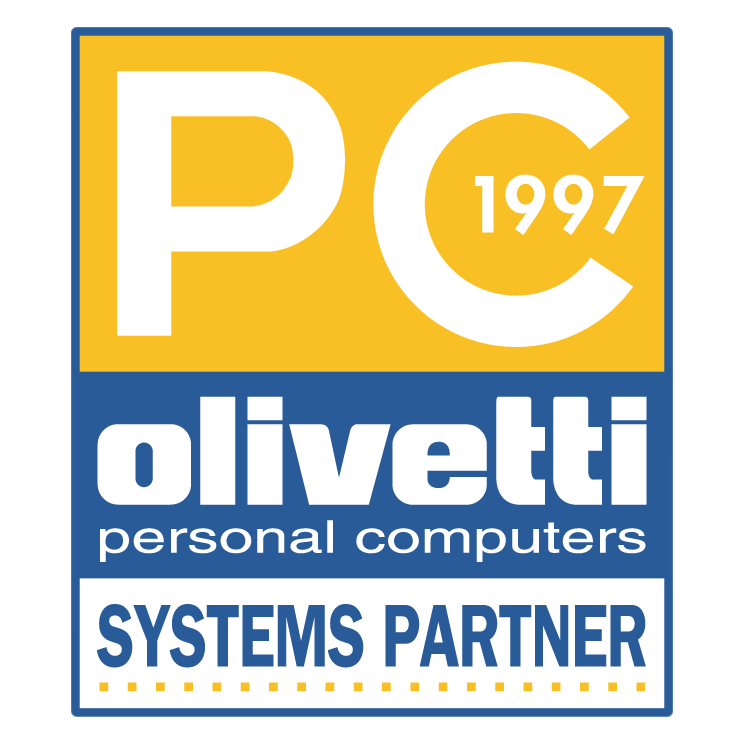 olivetti pc