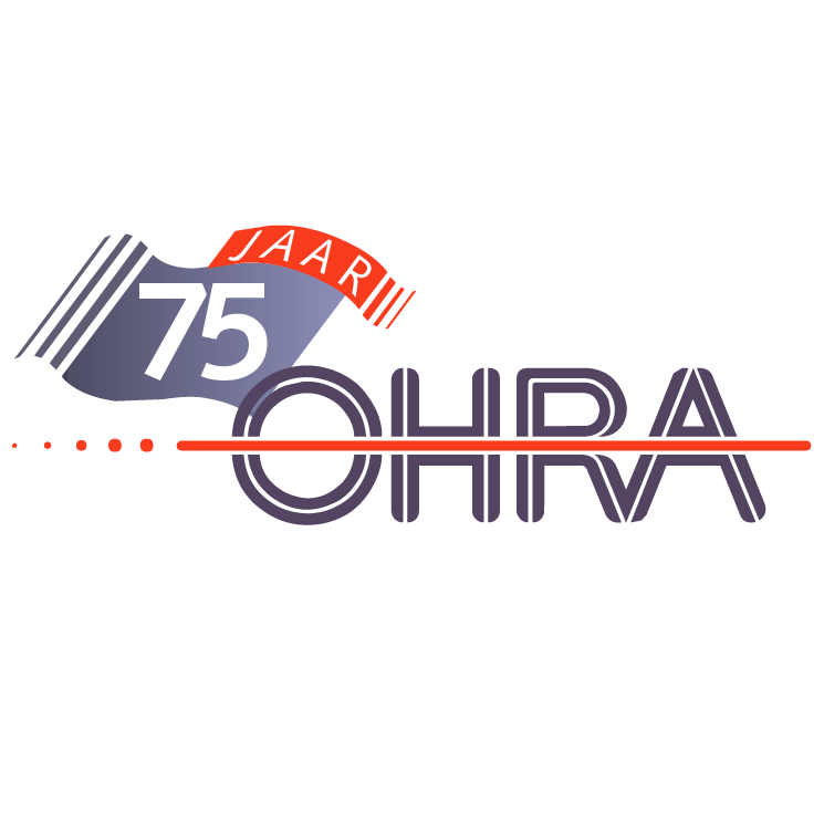 ohra 75 jaar